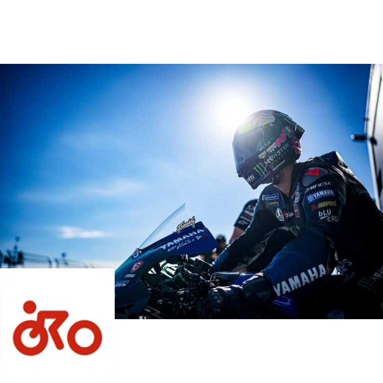 MotoGP, Franco Morbidelli