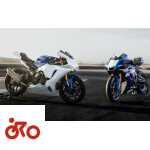 Yamaha, GYRT