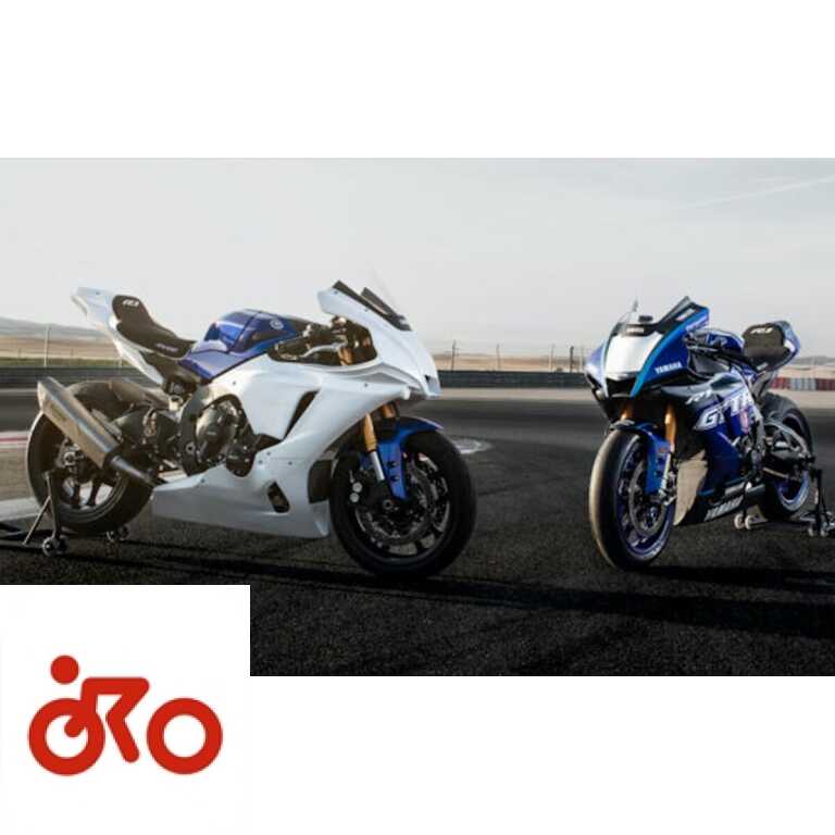Yamaha, GYRT