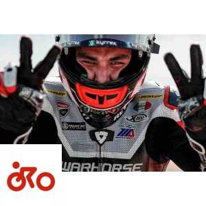 Danilo Petrucci MotoGP