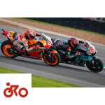 marquez quartararo buriram 2019, motogp