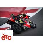 Alvaro Bautista, Superbike
