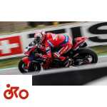 IkerLecuona, Superbike