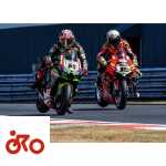Superbike, Orari TV