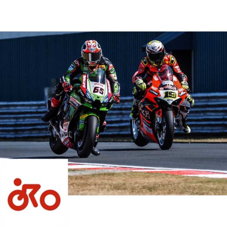 Superbike, Orari TV