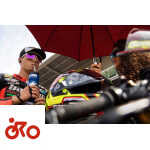 Luca Bernardi, Ducati, Superbike