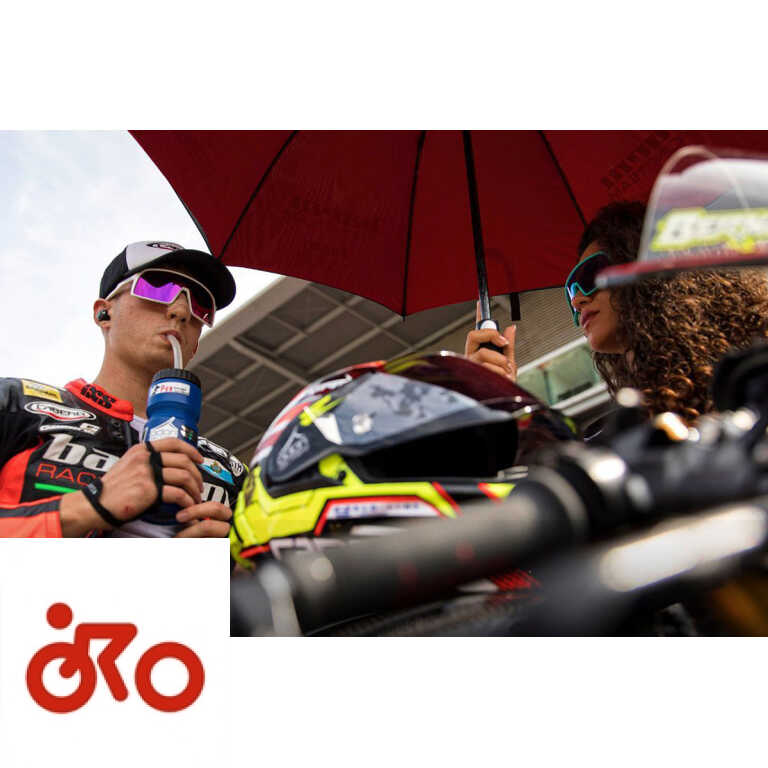 Luca Bernardi, Ducati, Superbike