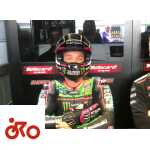 Alex Lowes, Superbike