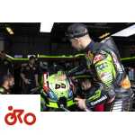 Jonathan Rea, Superbike