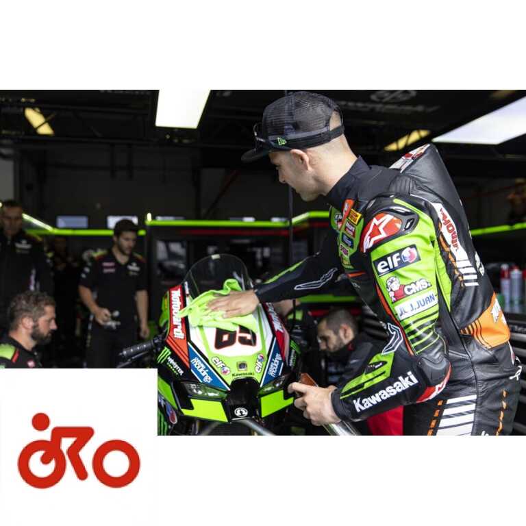 Jonathan Rea, Superbike