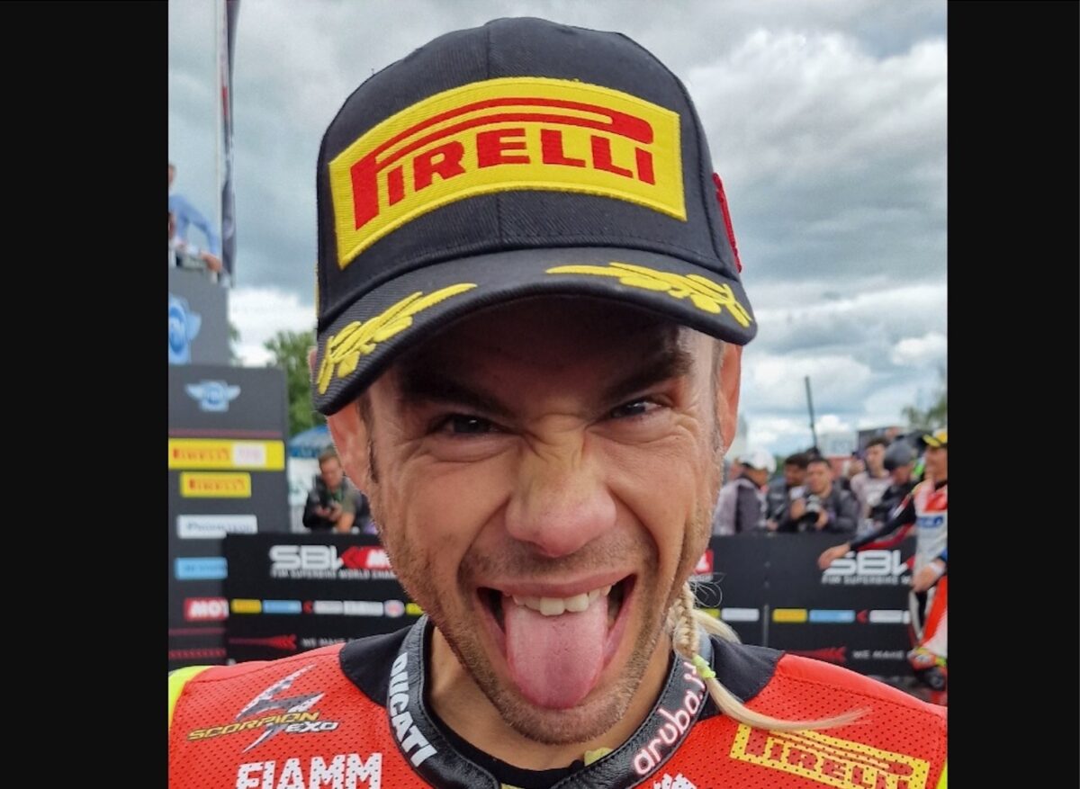 Superbike Magny Cours : Comment le Championnat du Monde a changé après la Course 1