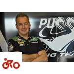 Manuel Puccetti Superbike