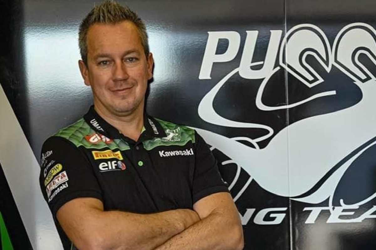 Superbike, Manuel Puccetti: “Sykes on vuoden 2023 prioriteetti, mutta hän ei ole ainoa”