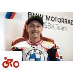 Michael van der Mark Superbike