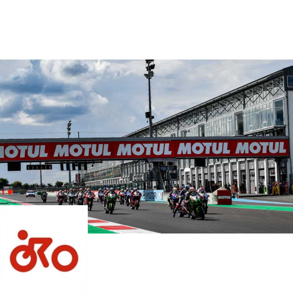 magny-cours, superbike