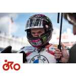 Scott Redding Superbike