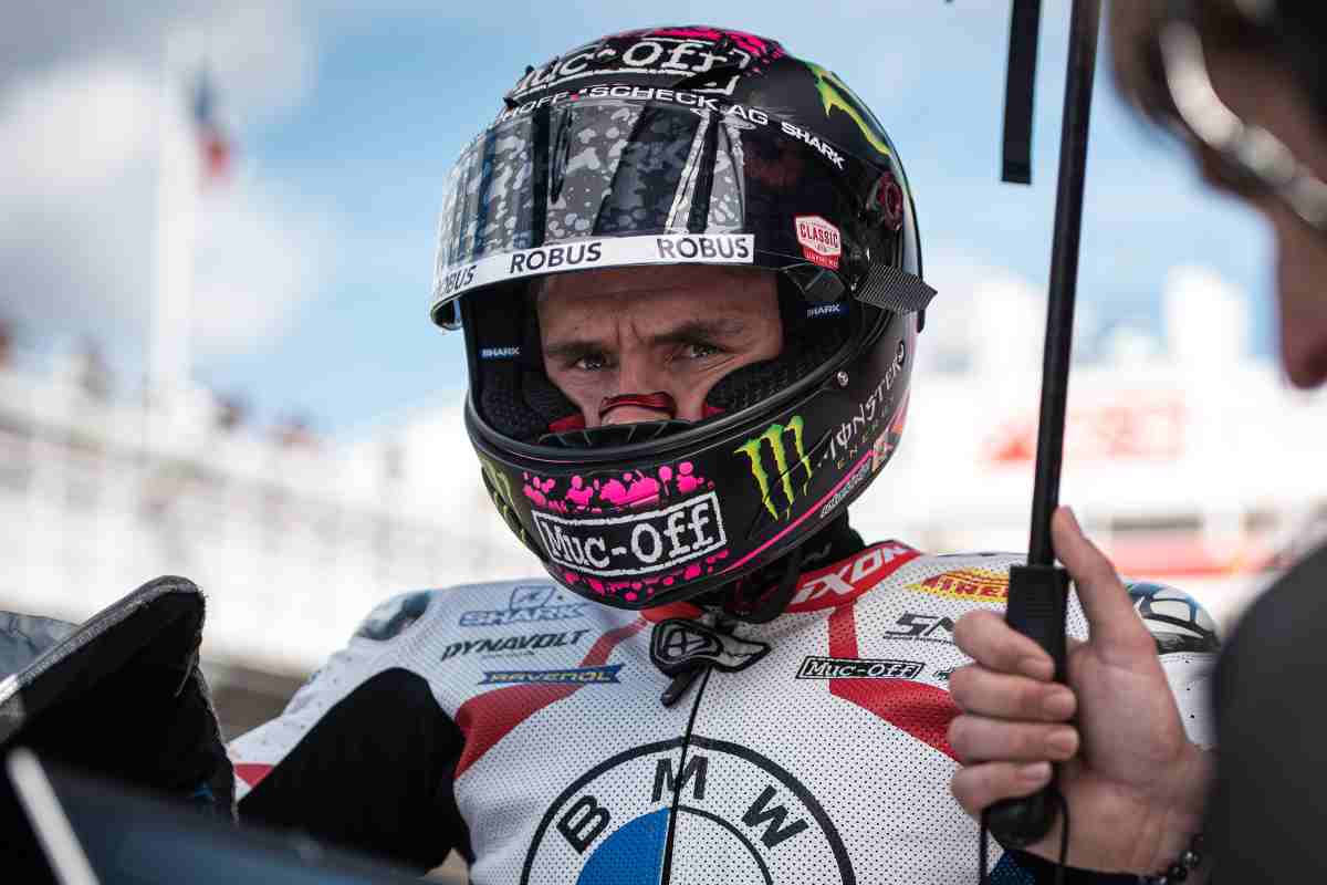 Siêu mô tô, BMW thảm hại ở Catalunya.  Redding: “Tôi thất vọng”