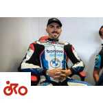 Loris Baz Superbike