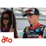 Luca Bernardi; Superbike