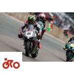 Tommy Bridewell porta Ducati alla prima vittoria nel British Superbike 2022