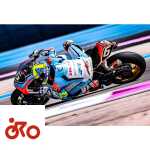 Chaz Davies, Bol d'Or