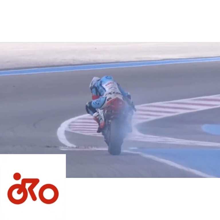 Ducati, Bol d'Or