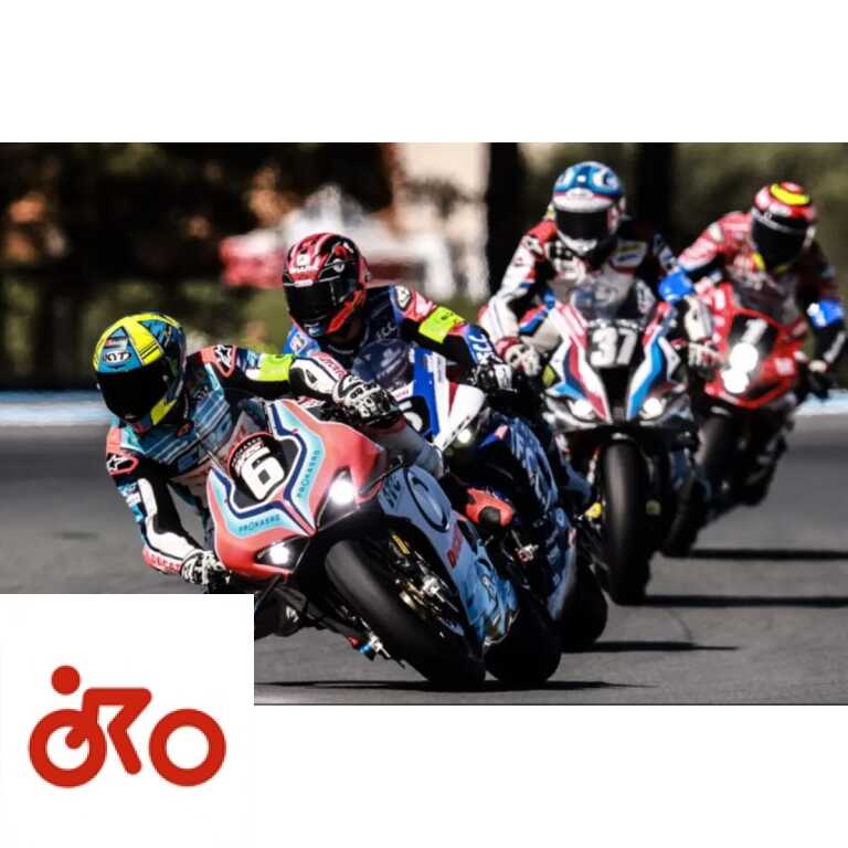 Ducati, Bol d'Or