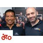 Razlan Razali Matteo Ballarin MotoGP