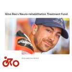 Gino Rea