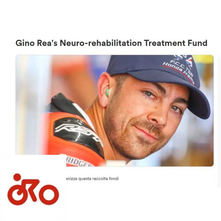 Gino Rea