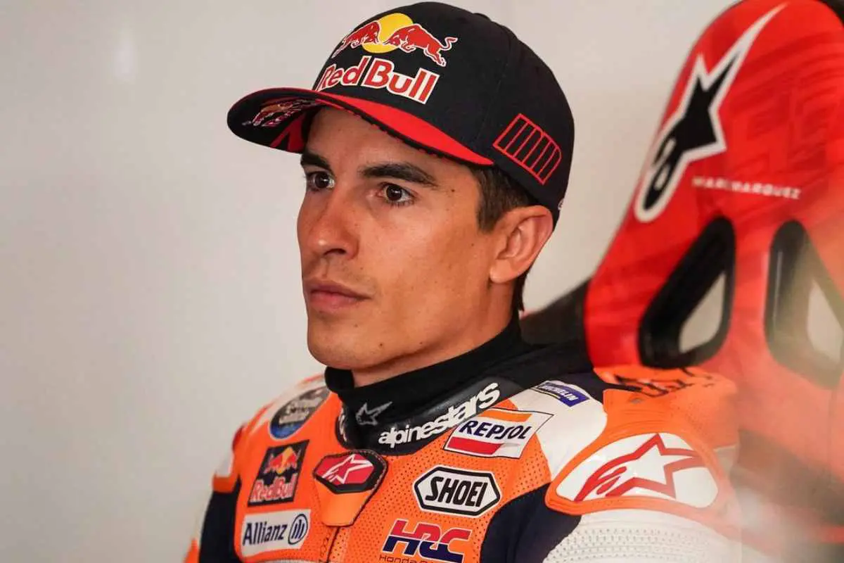 MotoGP, Marc Marquez