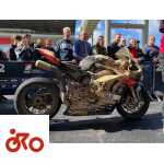 Michele Pirro, Superbike