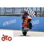 acosta gp aragon, moto2