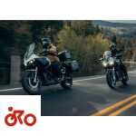 Zero Motorcycles, DSR/X