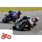 Prima tripletta di Bradley Ray nel British Superbike