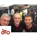 Fantic, Stefano Bedon
