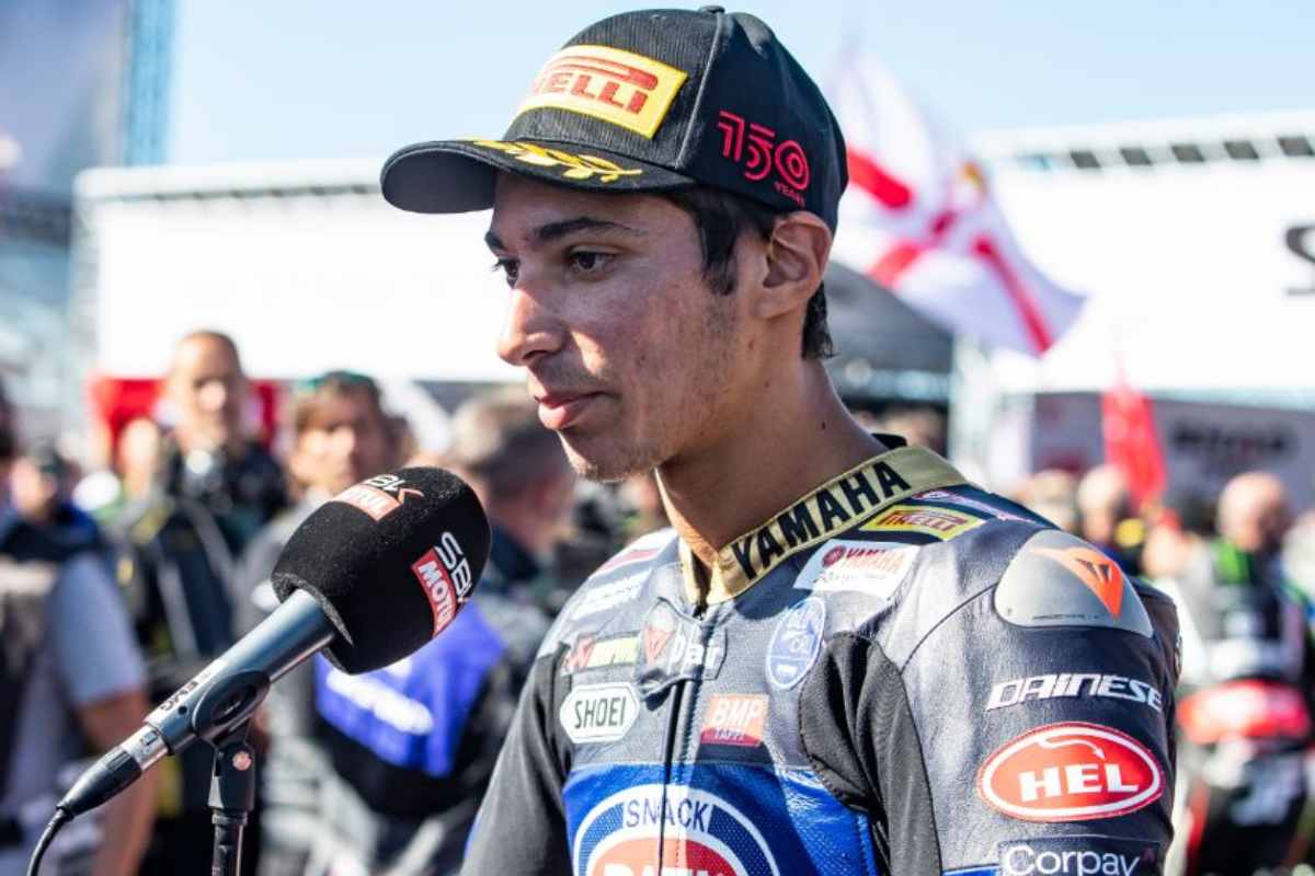 スーパーバイクのラズガトリオール、バルセロナに向けて準備：「チャンピオンシップのことは考えていない」