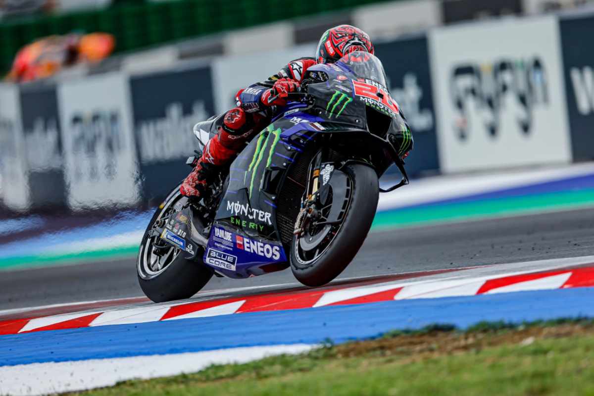 MotoGP, Fabio Quartararo