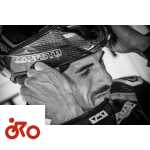 Federico Esposto, incidente Misano