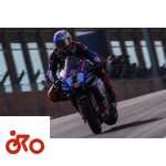 Superbike Portimao, EL2 : Razgatlioglu s'envole, des rivaux lointains