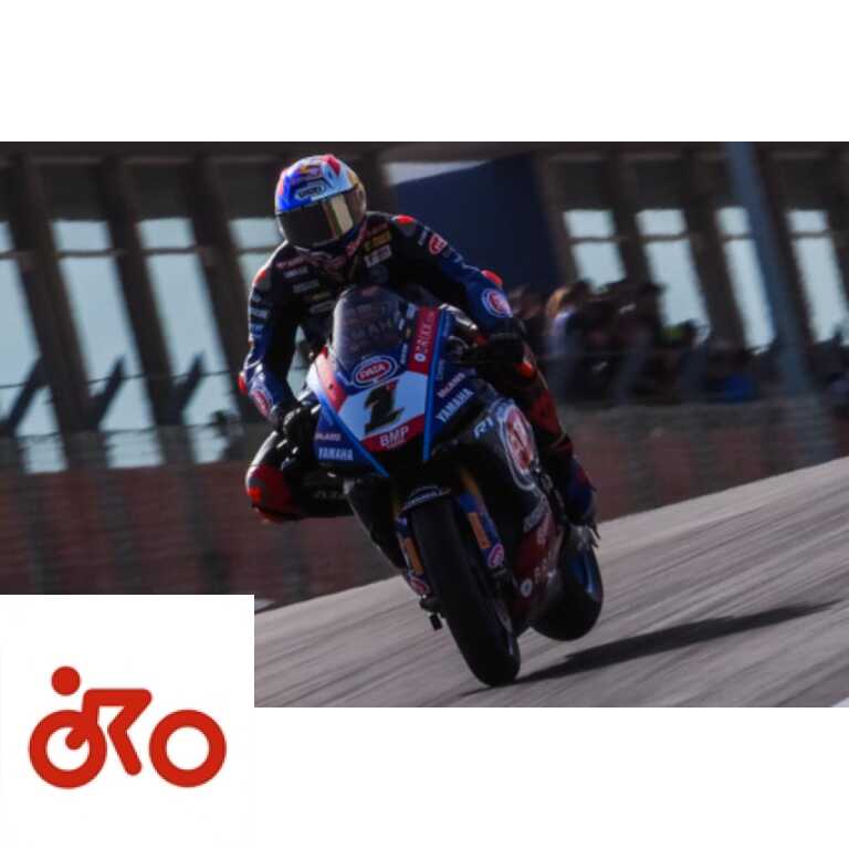 Superbike Portimao, EL2 : Razgatlioglu s'envole, des rivaux lointains