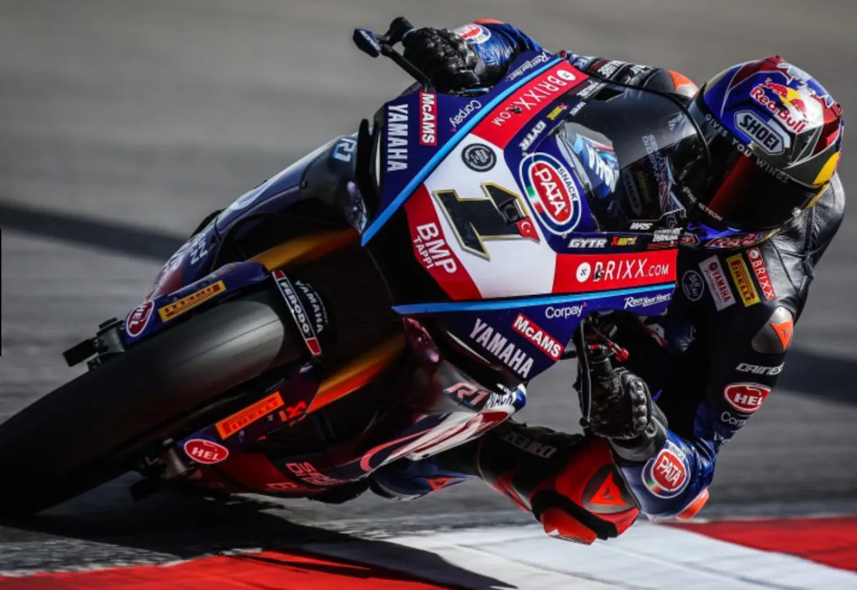 Toprak Razgtalioglu, Superbike
