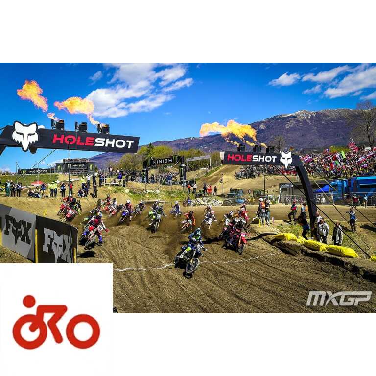 mxgp motocross