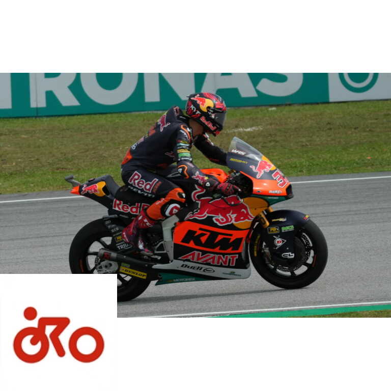 fernandez sepang, moto2