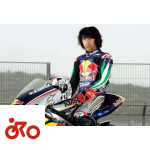 Alessio Cappella, Red Bull