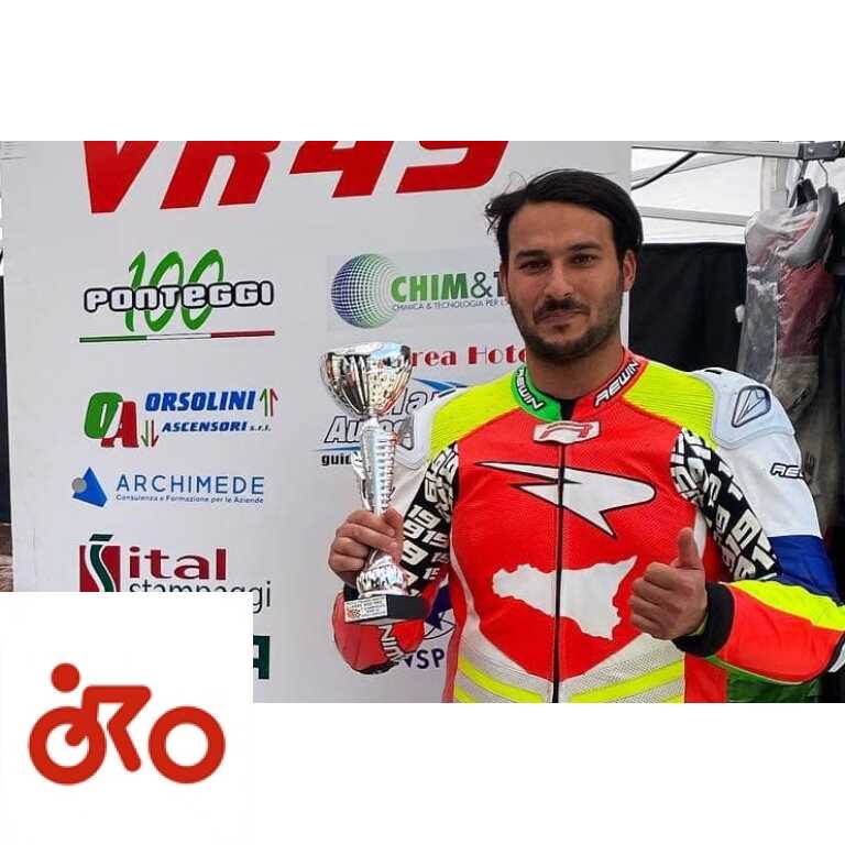 Marco Sciutteri