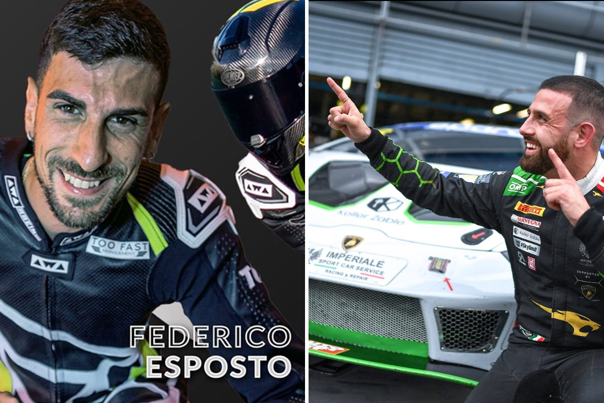 Federico Esposto