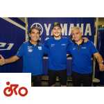 Baldassari Dosoli Guyot Superbike