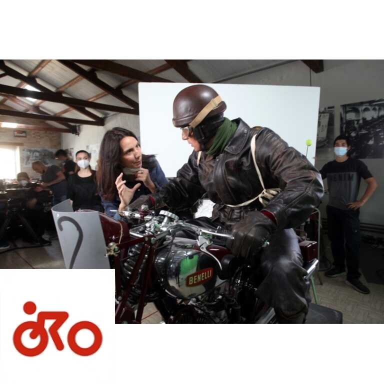 Tonino Benelli, Benelli