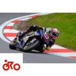 Bradley Ray fa il vuoto nel British Superbike a Brands Hatch